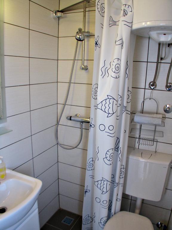 Apartment Noa Kaštel Kambelovac 部屋 写真
