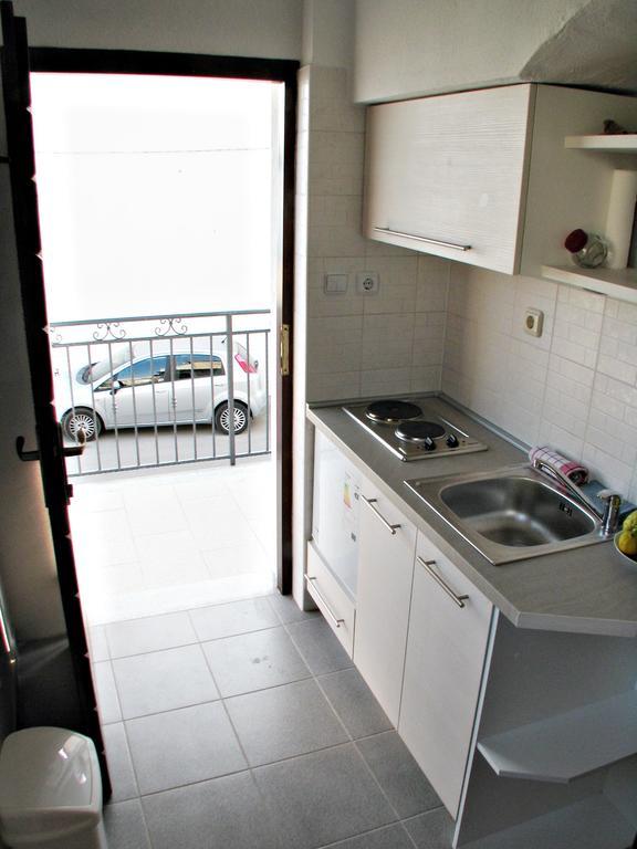 Apartment Noa Kaštel Kambelovac エクステリア 写真