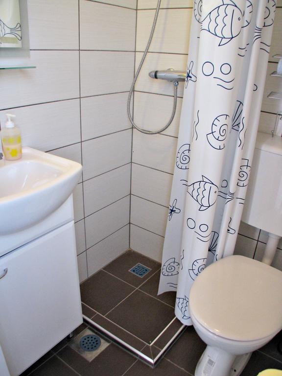 Apartment Noa Kaštel Kambelovac 部屋 写真